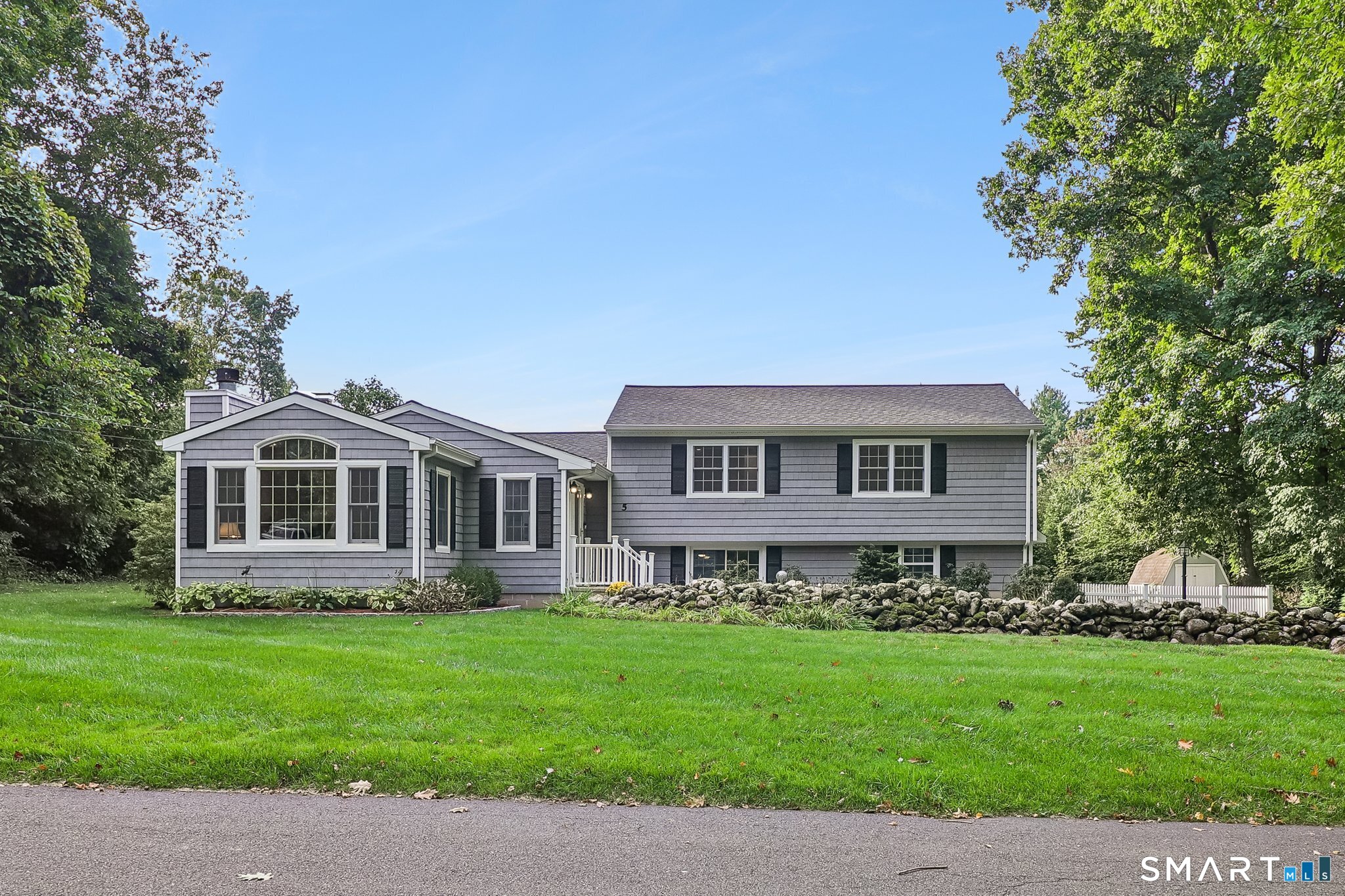 5 Fox Den Road Bethel CT 06801