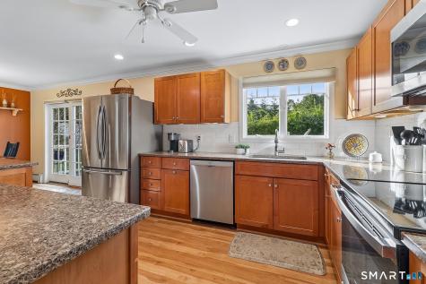 5 Fox Den Road Bethel CT 06801