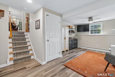 5 Fox Den Road Bethel CT 06801