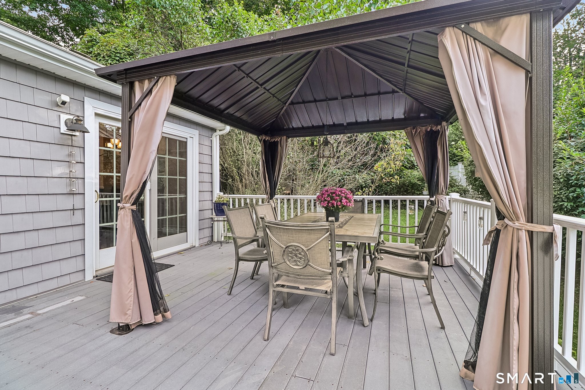 5 Fox Den Road Bethel CT 06801