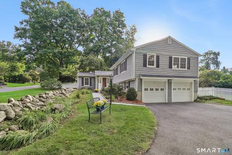 5 Fox Den Road Bethel CT 06801