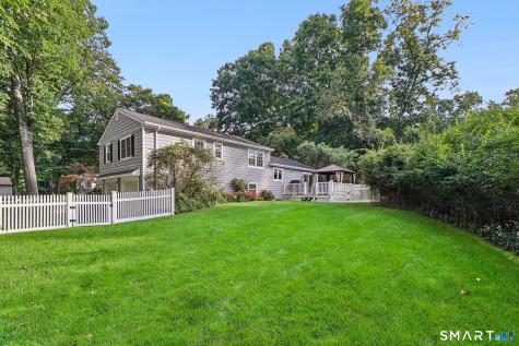 5 Fox Den Road Bethel CT 06801