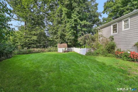 5 Fox Den Road Bethel CT 06801