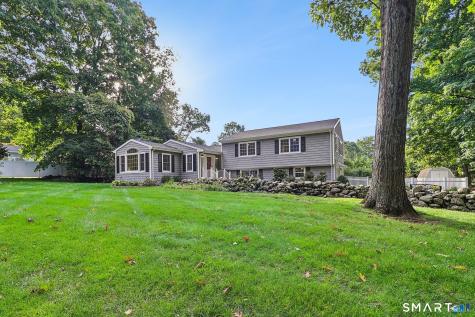 5 Fox Den Road Bethel CT 06801