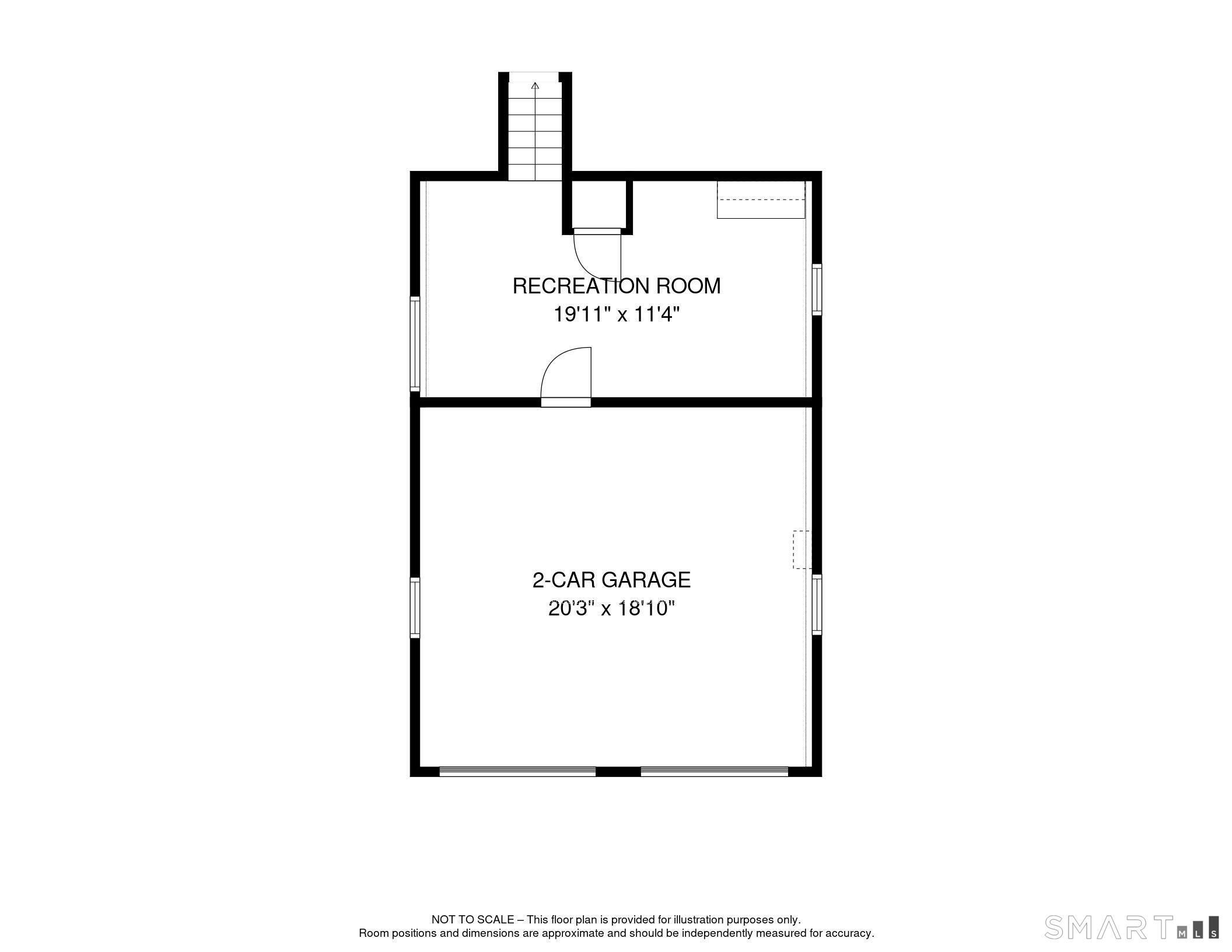5 Fox Den Road Bethel CT 06801