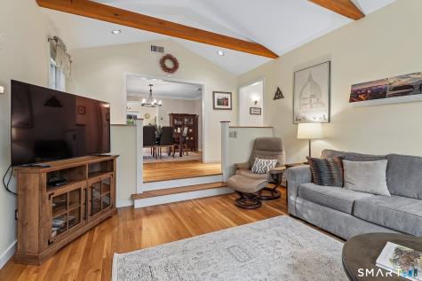 5 Fox Den Road Bethel CT 06801