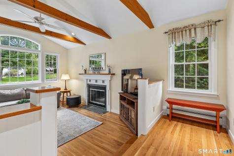5 Fox Den Road Bethel CT 06801
