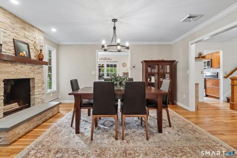5 Fox Den Road Bethel CT 06801