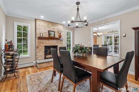 5 Fox Den Road Bethel CT 06801