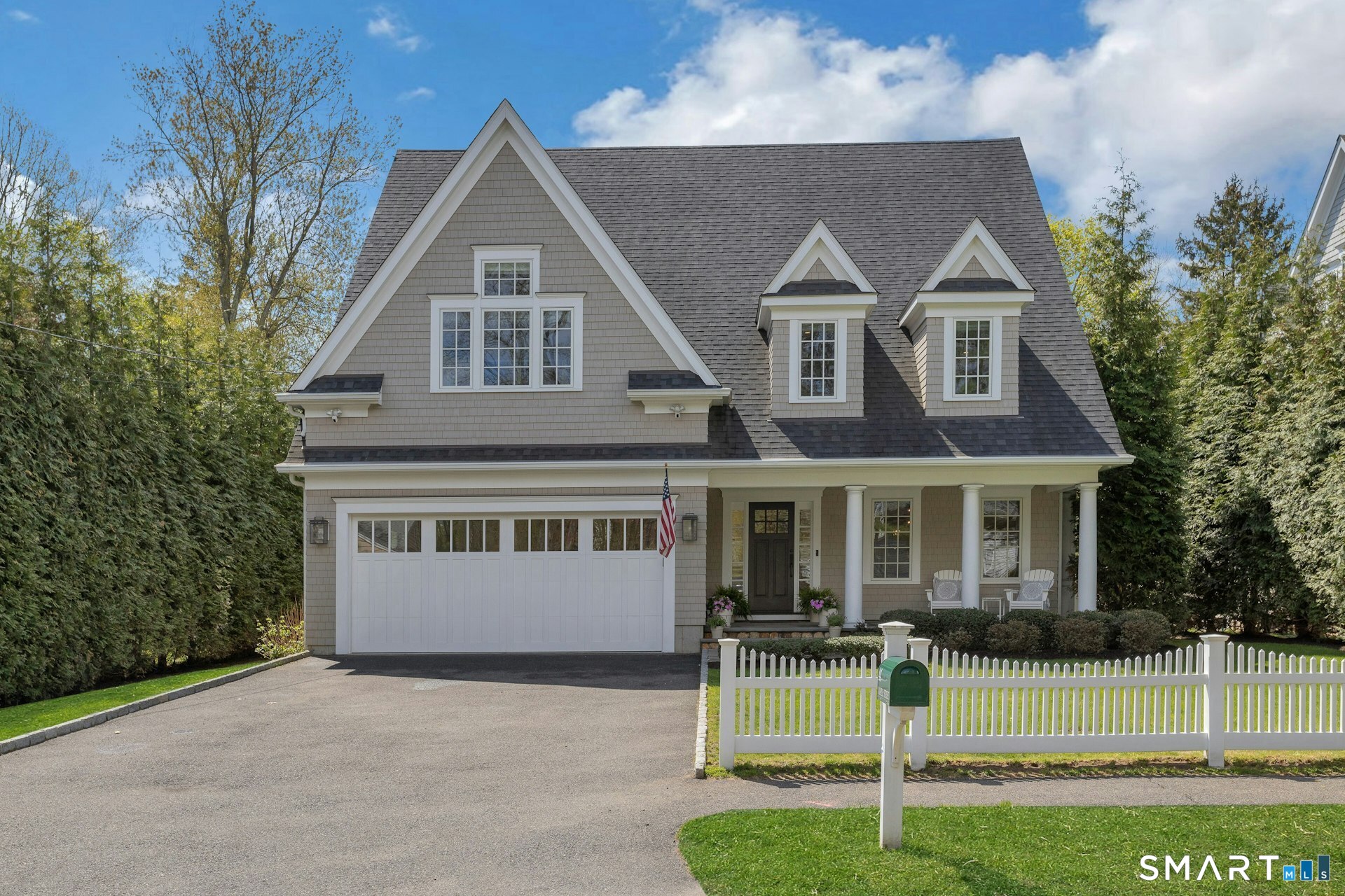 44 Maple Street Darien CT 06820