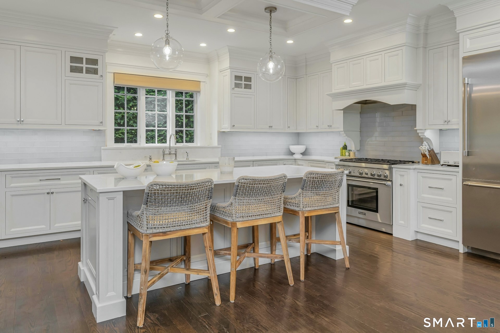 44 Maple Street Darien CT 06820