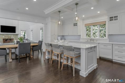 44 Maple Street Darien CT 06820