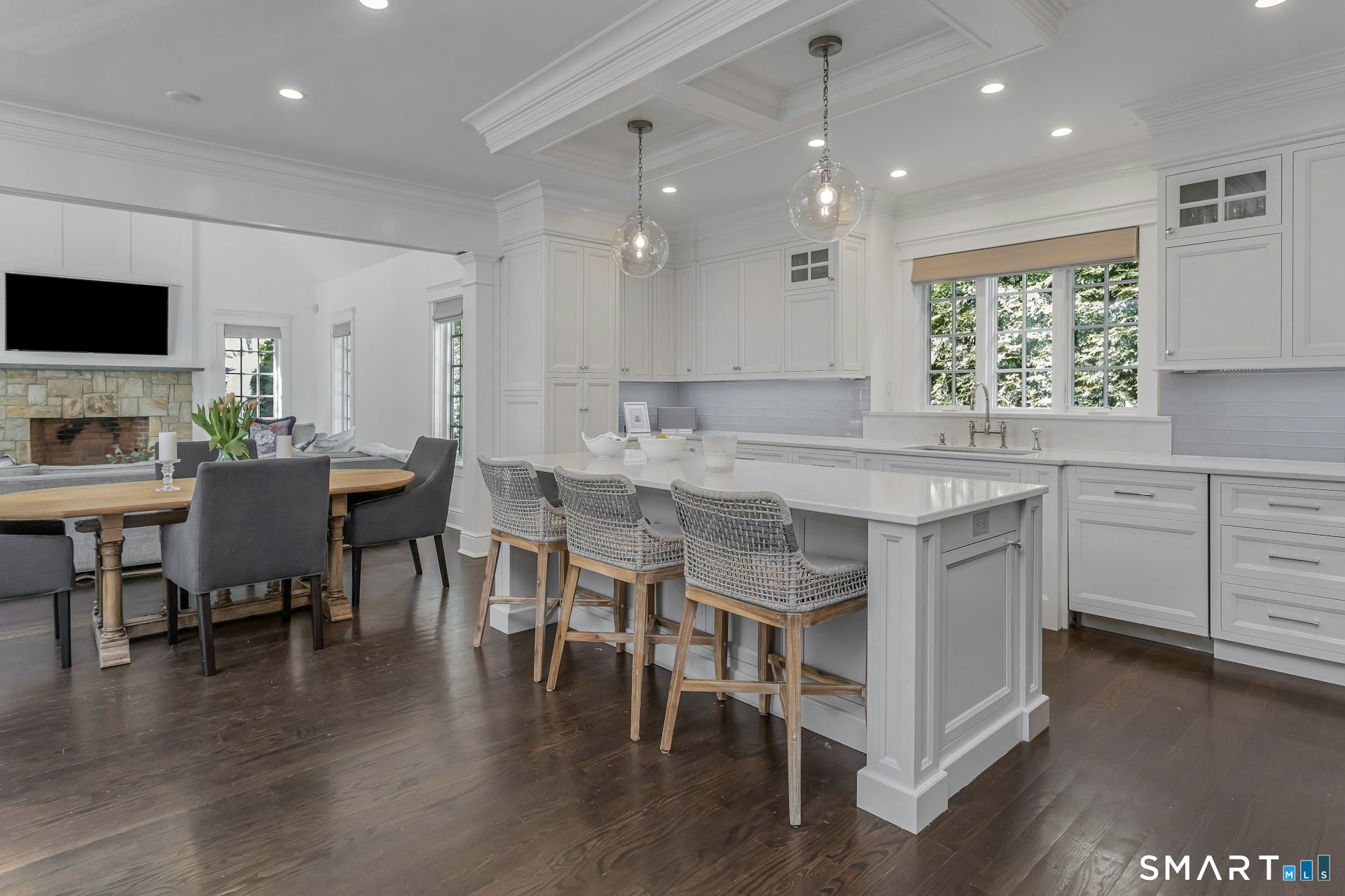 44 Maple Street Darien CT 06820