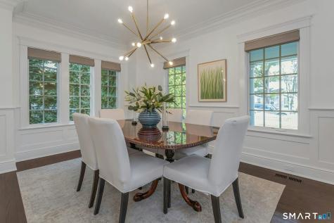 44 Maple Street Darien CT 06820