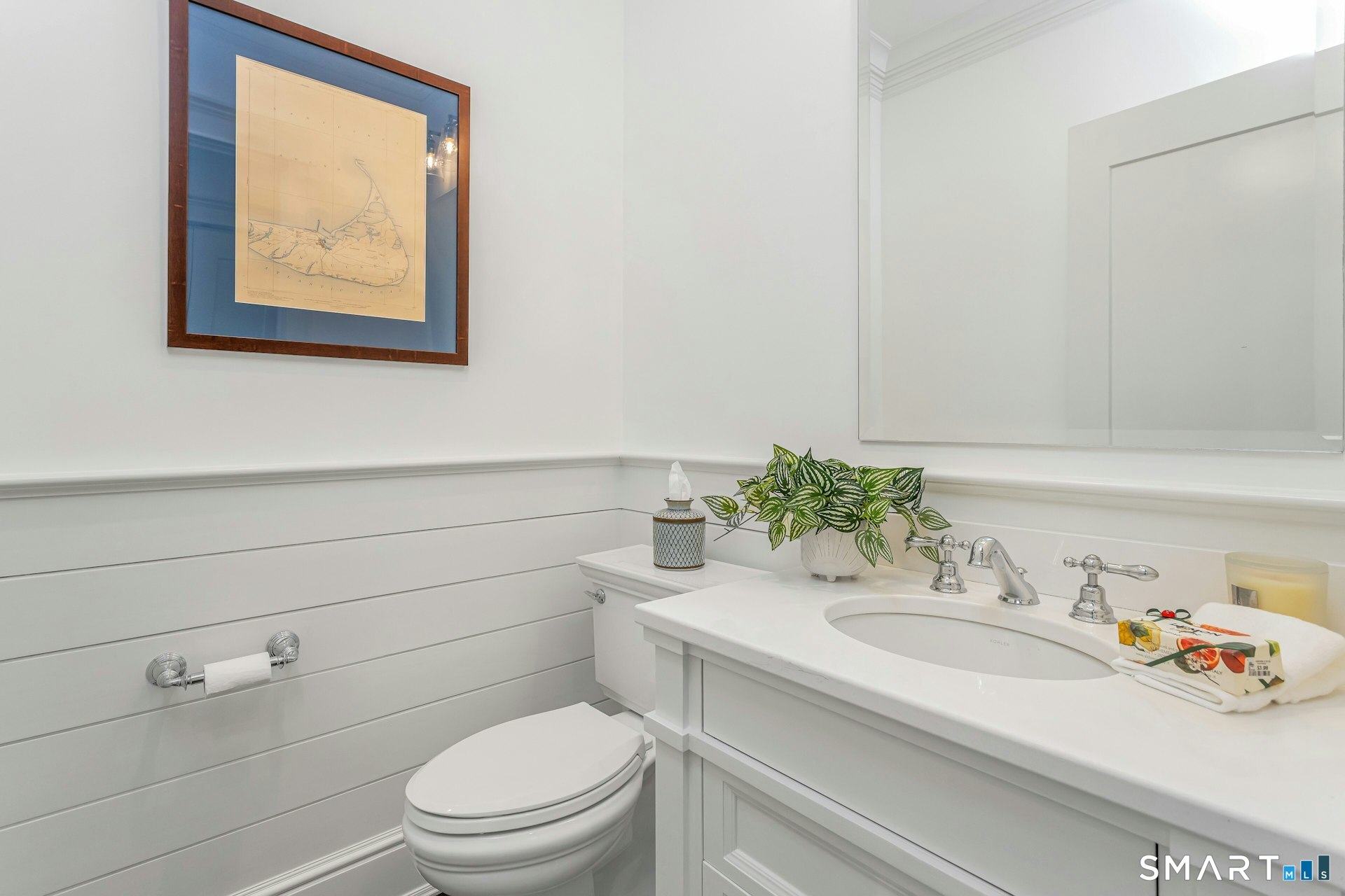 44 Maple Street Darien CT 06820