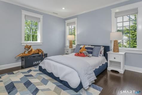 44 Maple Street Darien CT 06820