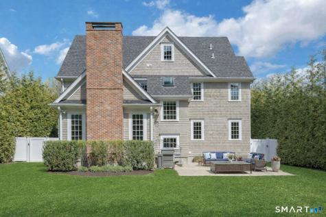 44 Maple Street Darien CT 06820
