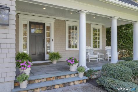 44 Maple Street Darien CT 06820