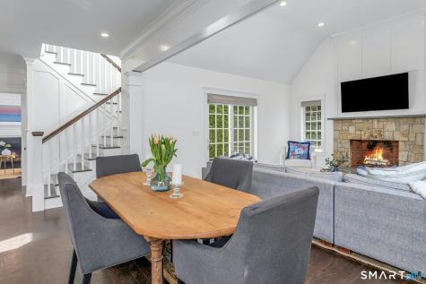 44 Maple Street Darien CT 06820
