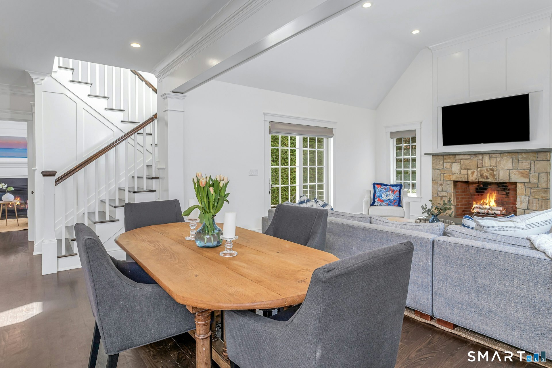 44 Maple Street Darien CT 06820
