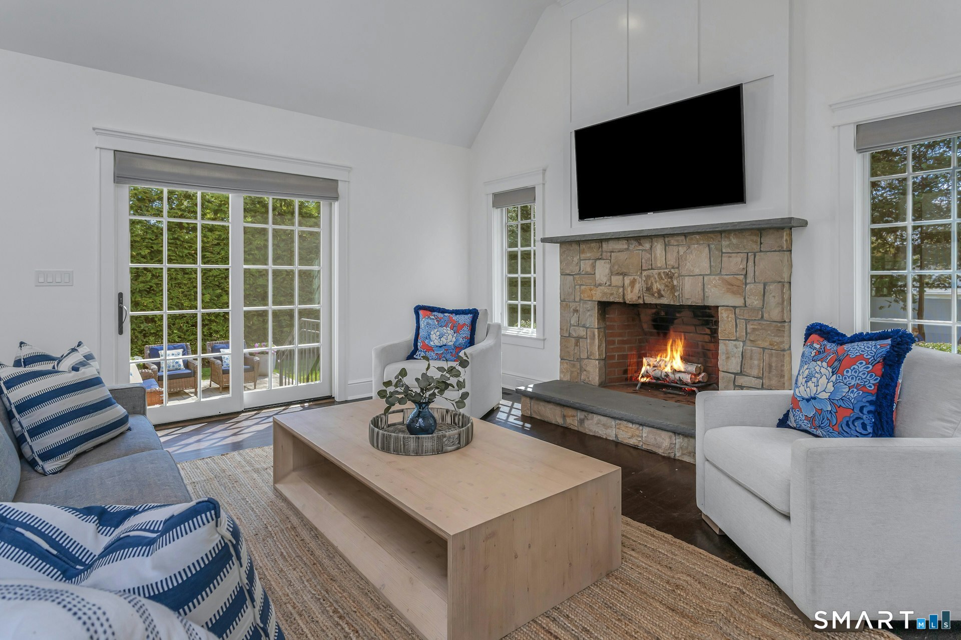 44 Maple Street Darien CT 06820
