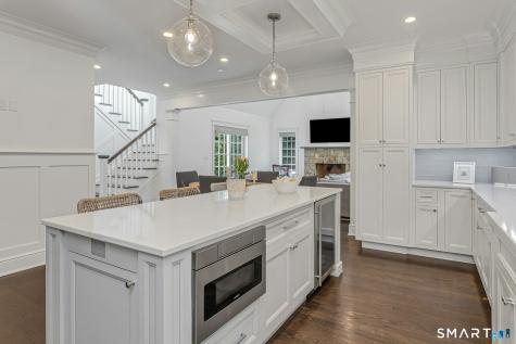 44 Maple Street Darien CT 06820