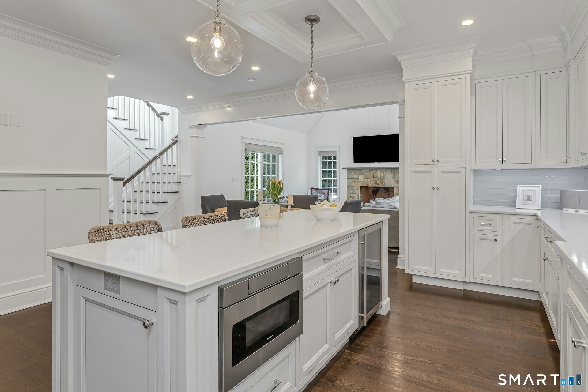 44 Maple Street Darien CT 06820