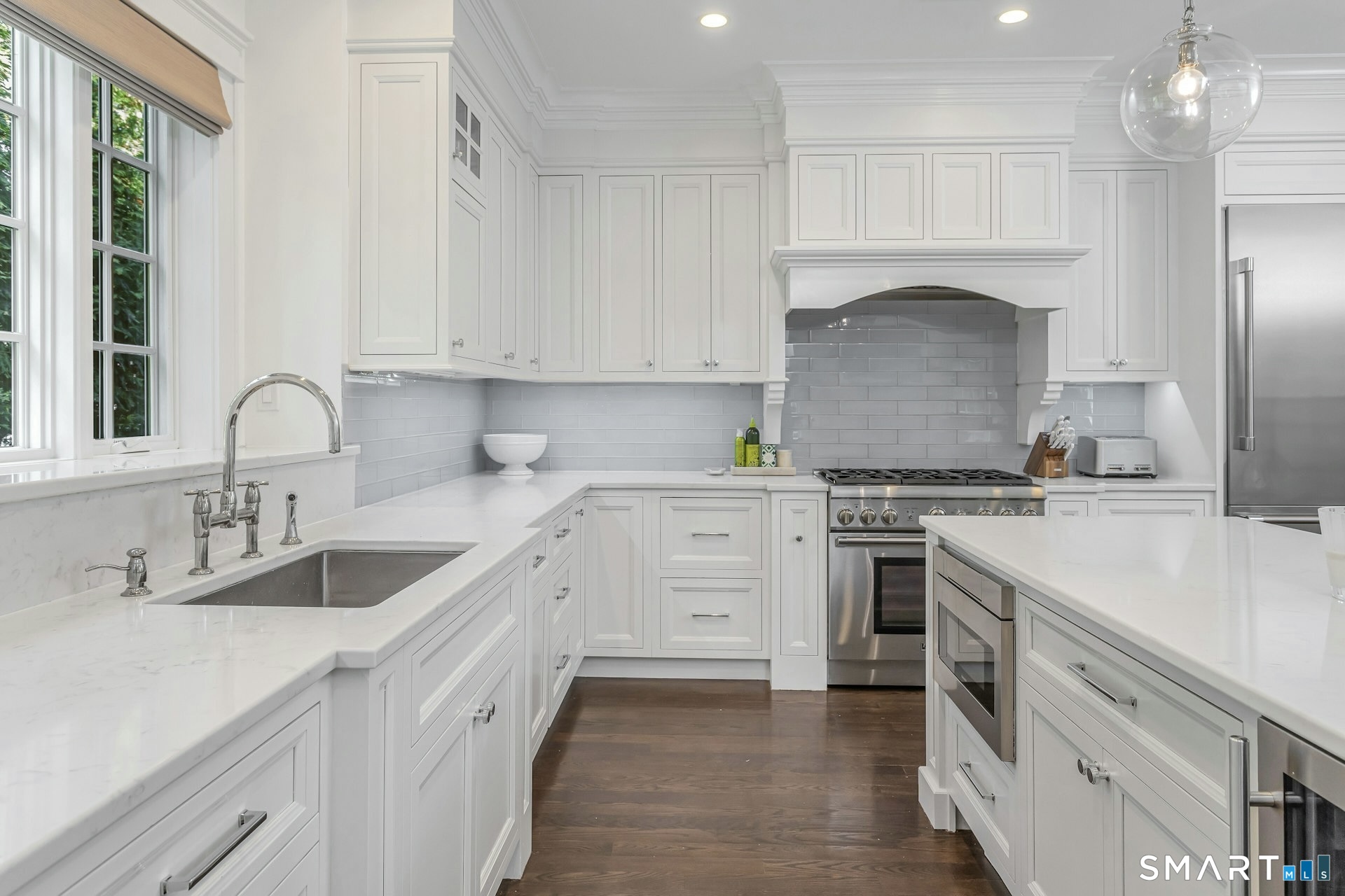 44 Maple Street Darien CT 06820