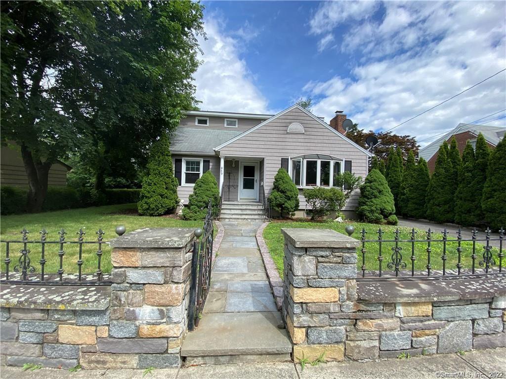 839 Westfield Avenue Bridgeport CT 06606