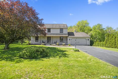 24 Still Lane Enfield CT 06082