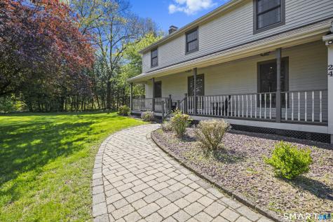 24 Still Lane Enfield CT 06082