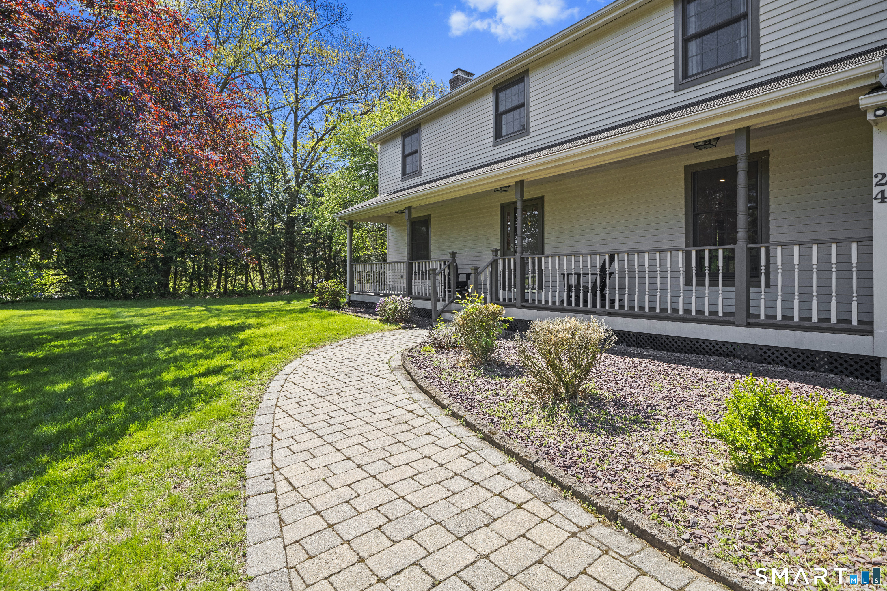 24 Still Lane Enfield CT 06082