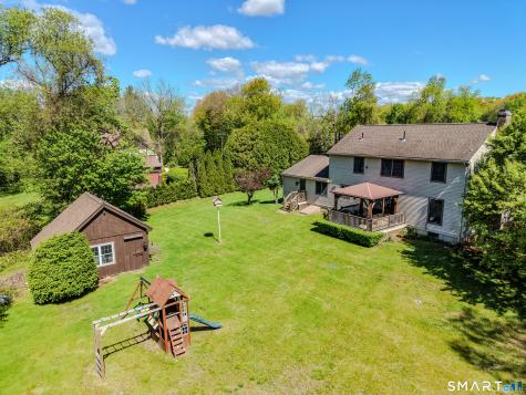 24 Still Lane Enfield CT 06082