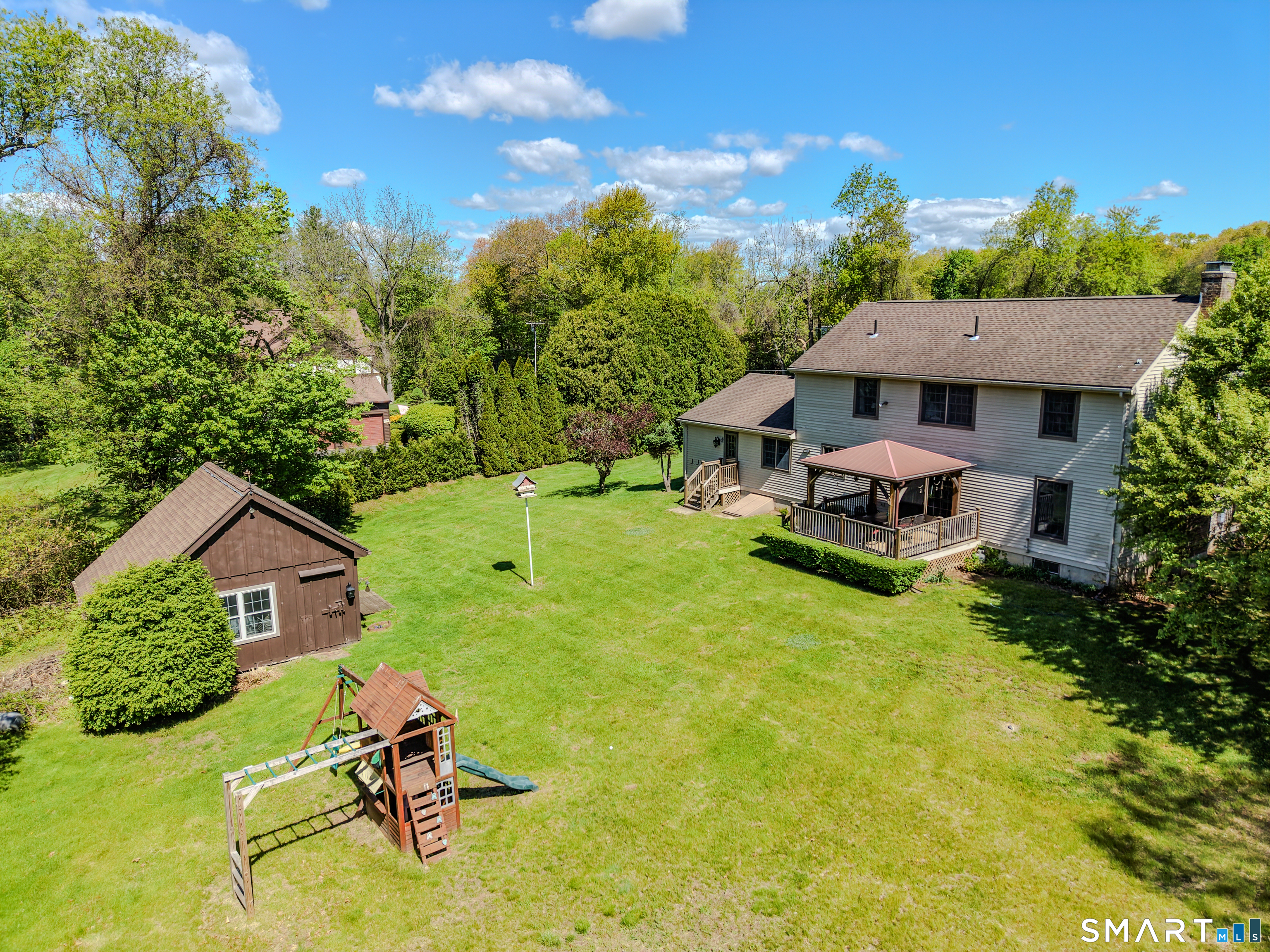 24 Still Lane Enfield CT 06082