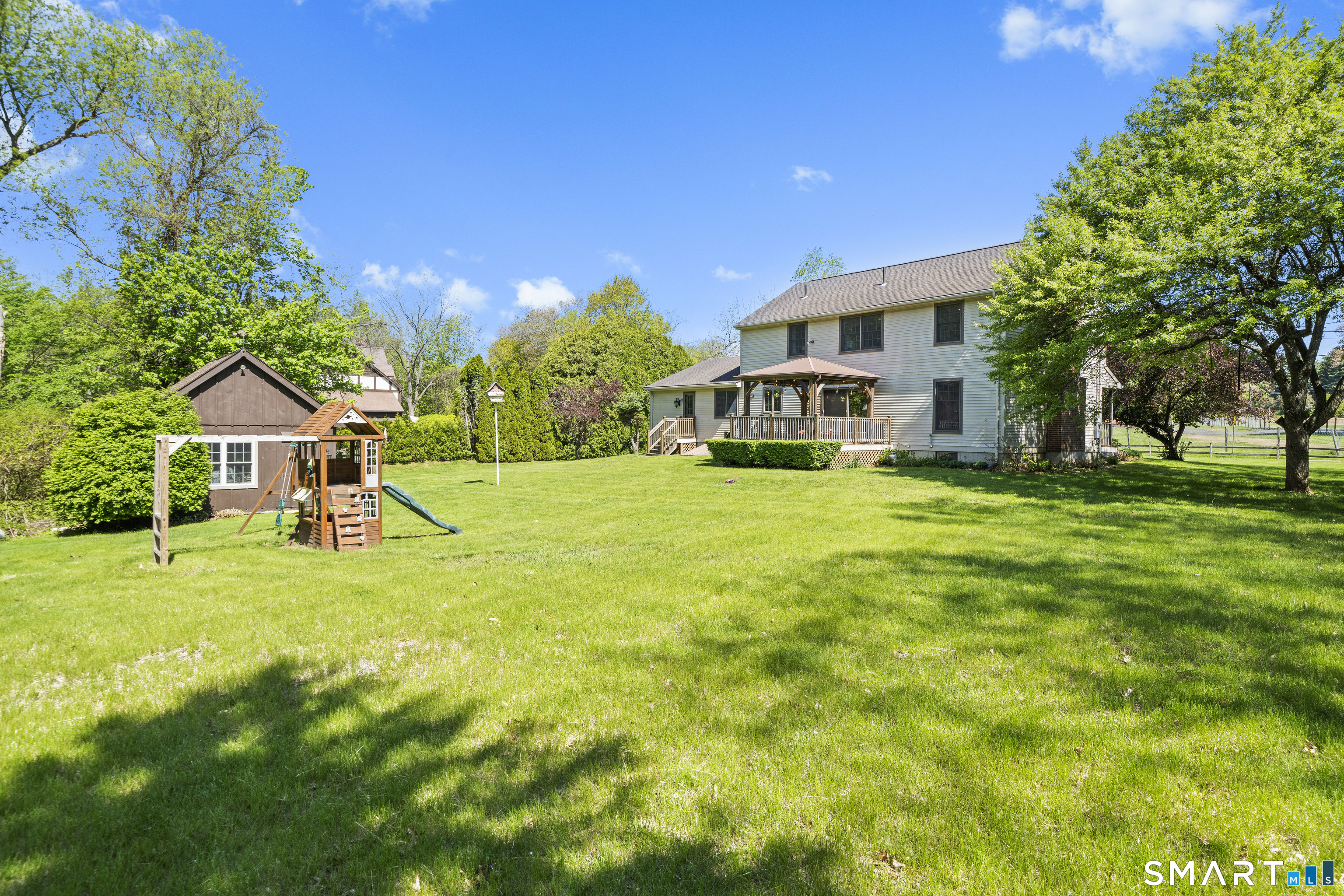 24 Still Lane Enfield CT 06082