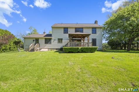 24 Still Lane Enfield CT 06082