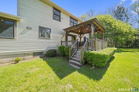 24 Still Lane Enfield CT 06082