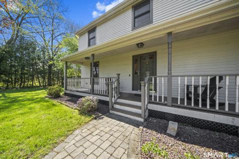 24 Still Lane Enfield CT 06082