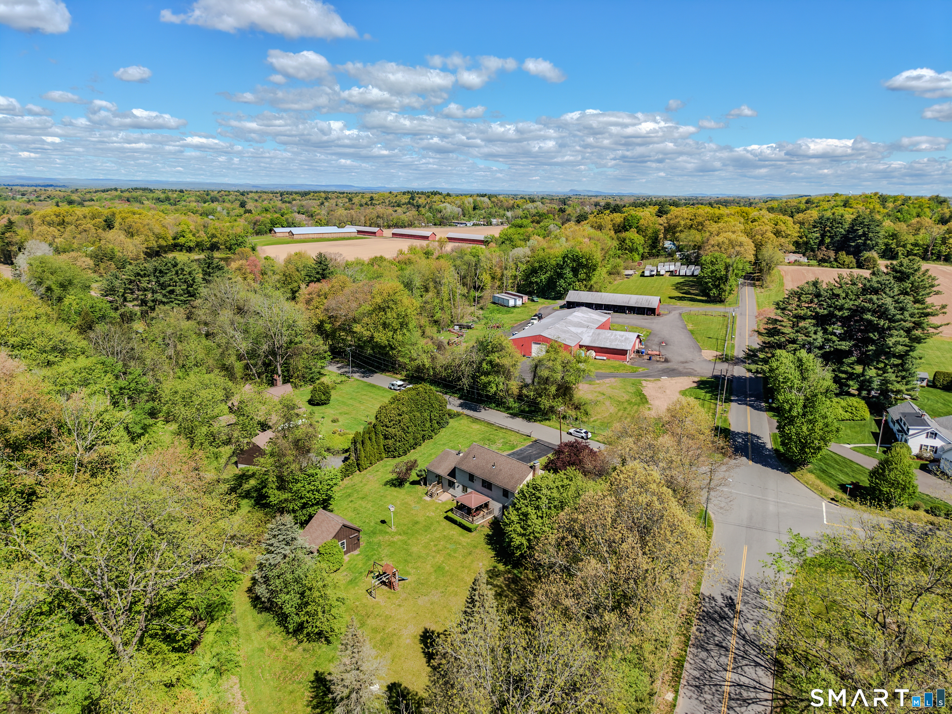 24 Still Lane Enfield CT 06082