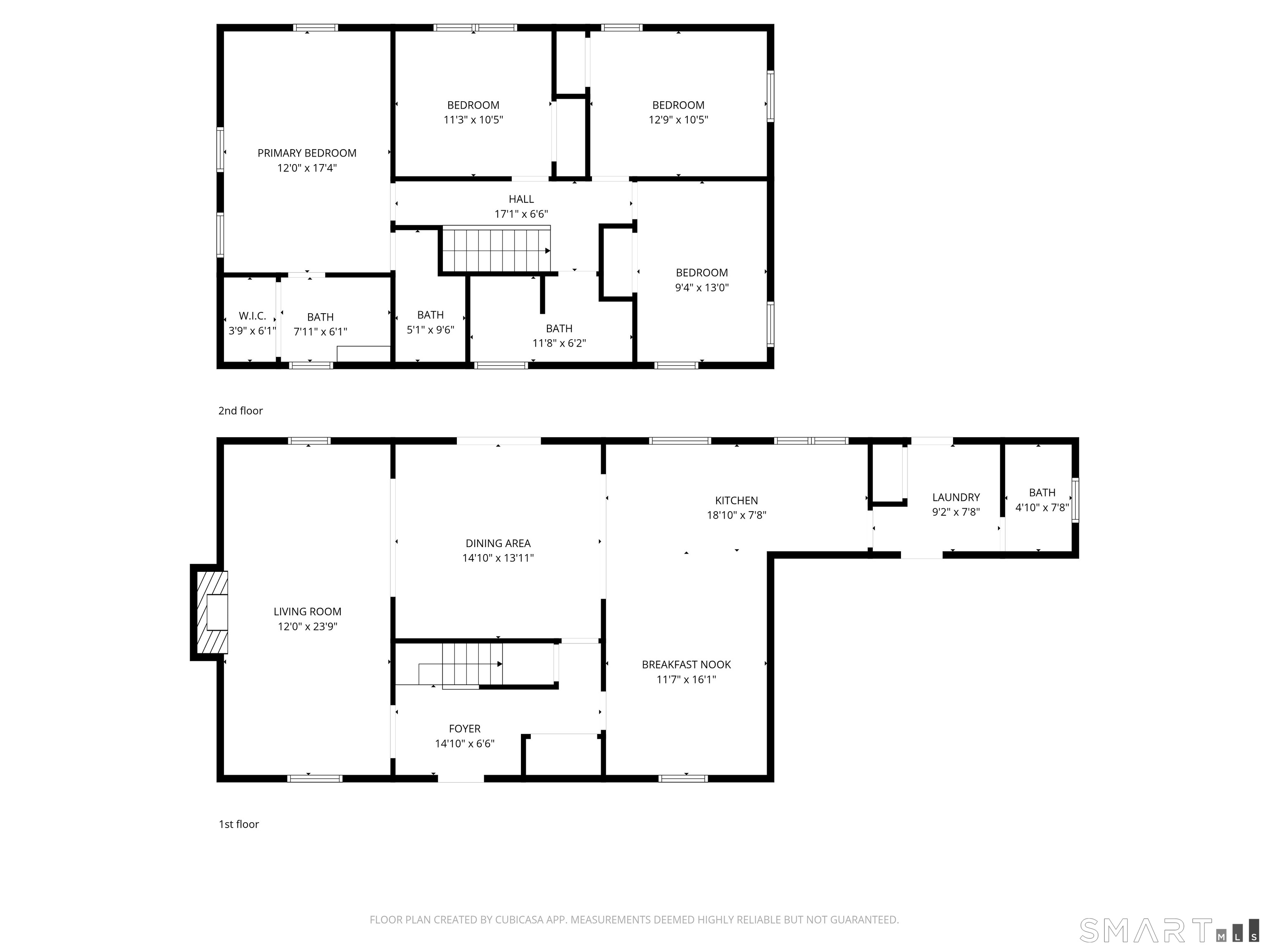 24 Still Lane Enfield CT 06082