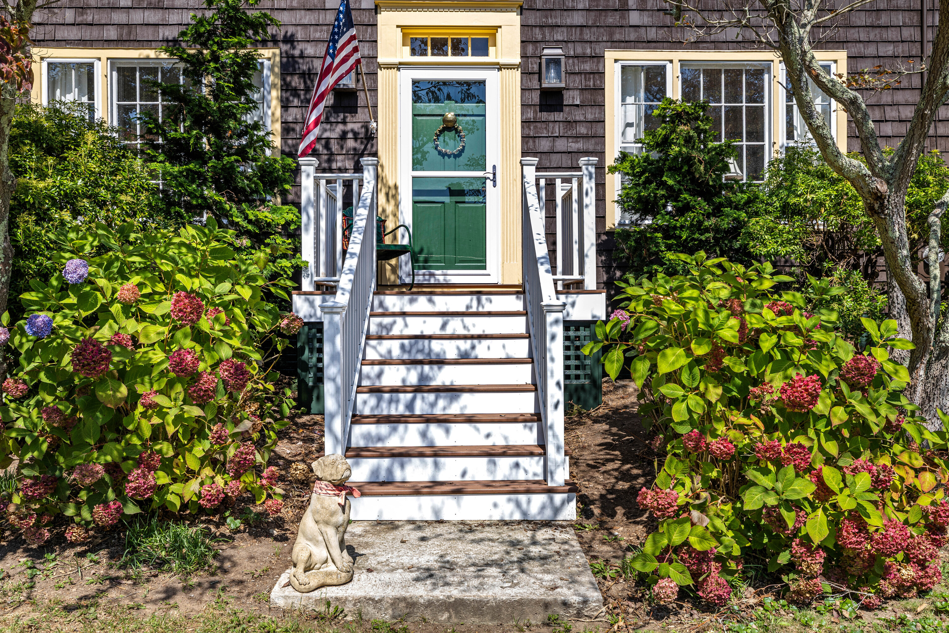 24 West Mystic Avenue Groton CT 06355