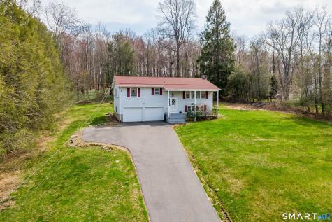 9 Rita Drive New Fairfield CT 06812