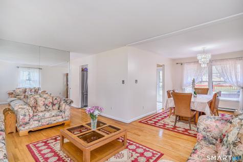 9 Rita Drive New Fairfield CT 06812