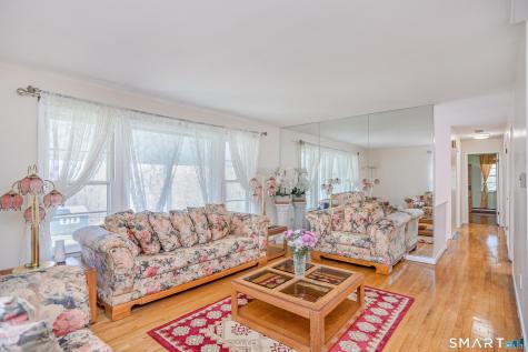 9 Rita Drive New Fairfield CT 06812
