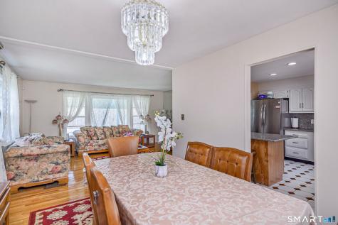 9 Rita Drive New Fairfield CT 06812