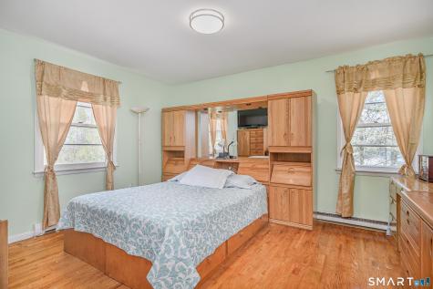 9 Rita Drive New Fairfield CT 06812