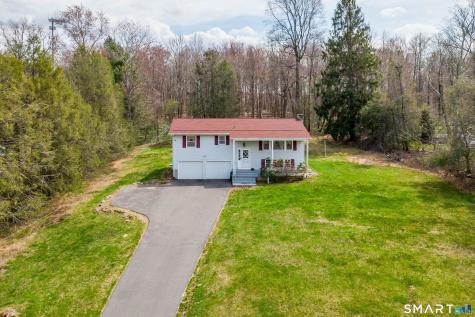 9 Rita Drive New Fairfield CT 06812