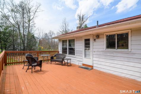 9 Rita Drive New Fairfield CT 06812