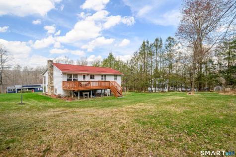 9 Rita Drive New Fairfield CT 06812