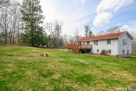 9 Rita Drive New Fairfield CT 06812